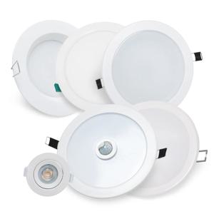 LED 다운라이트 3인치 4인치 6인치 8인치 욕실등 방습 매입등 매립등