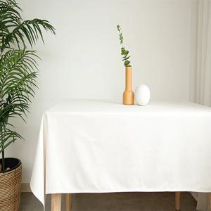 빈티지 순면 광목 행사테이블보 돌상 백일상 행사용 식탁보 테이블천 전문제작