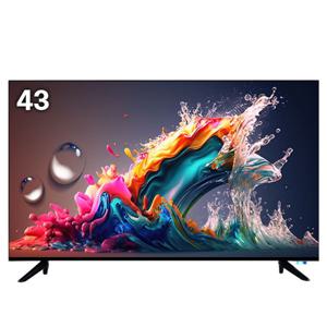 NC43G / 109cm LED TV/ 무결점