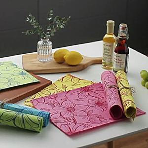 스웨덴 직수입 셀룰로오스 북유럽 주방 행주 스칸리빙 2size / 4colors