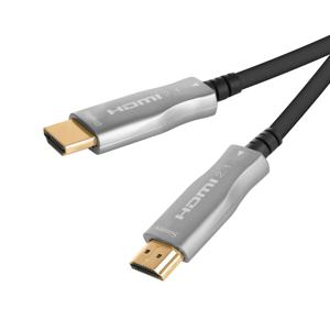 HDMI v2.1 AOC 8K 광케이블 30M NEXT-7030HAOC-8K
