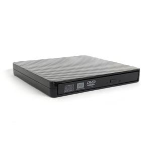 휴대형 외장 ODD 드라이브 CD DVD 읽기 쓰기 NEXT-100DVD-RW