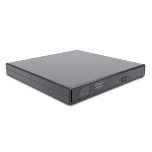 휴대형 외장 ODD 드라이브 CD 읽기 쓰기 NEXT-101DVD-COMBO