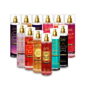 퍼퓸 향수 바디미스트 250ml 12종