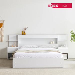 EB3-01 LED 수납 침대 SS/Q/K