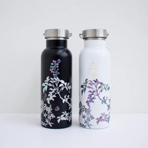 국산 스테인리스 자개텀블러(열매나무) 500ml