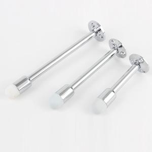 방문 도어스토퍼 크롬 문닫힘 문쾅 방문콕 방지