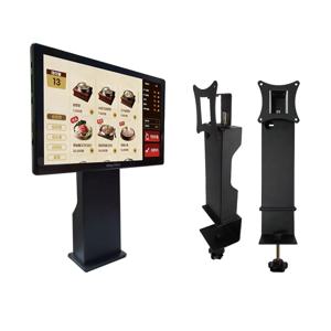 전자 테블릿PC 메뉴판 셀프 테이블 오더 주문 거치대 국산 스탠드 TD-BT450B