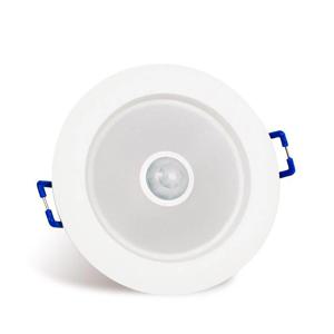 더쎈 LED 매입 센서등 에코 센서등 플리커프리 현관 복도 매립등_3size