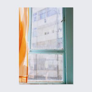 1+1 커튼과 풍경 감성사진 18종 - 6. 커튼과 풍경 감성사진0﻿06