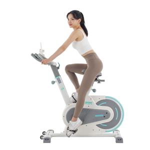 가정용 사이클 실내자전거 BSI-M305(블랙/화이트)