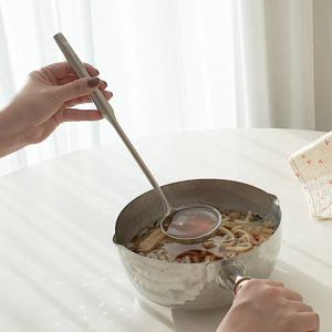 펜트 통스텐 조리도구 국자(대)