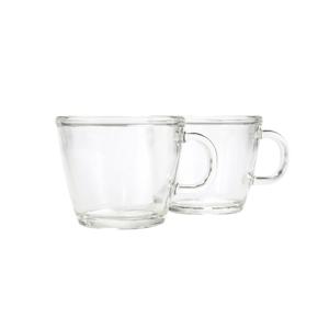 글라스락 퓨전머그 2P 미니 200ml 삼광 유리컵