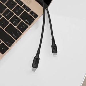C타입 to 라이트닝 8핀 고속충전 케이블 C10CL