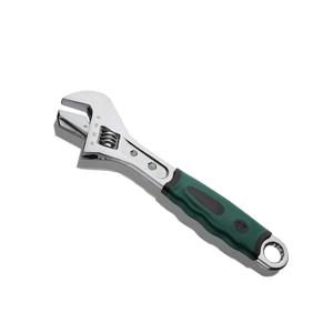 몽키&파이프렌치(10인치) 수공구 몽키스패너 셀프교체 셀프수리