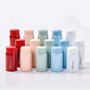 컴팩트 보온병 오슬로 미니 텀블러