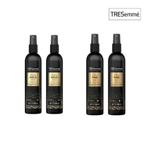 [해외] 넌에어로졸 헤어 스프레이 295ml 2개 2종