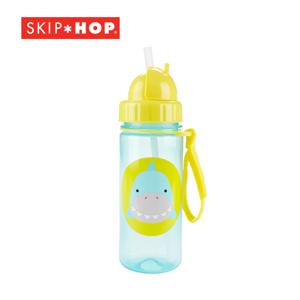 애니멀 유아 빨대물병 상어 9N567710