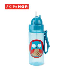 애니멀 유아 빨대물병 부엉이 9N568110