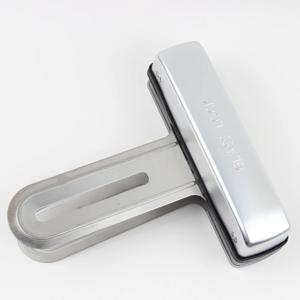 디지털도어락 번호키 통합 강화유리 유리문 홀더