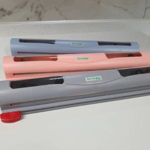 랩포장기 랩커팅기 랩커터 3colors