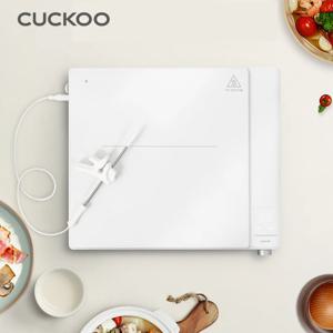 카카오페이15.6만! 온도감지 셰프스틱 1구 화이트 슬림핏인덕션 CIR-DP102FW