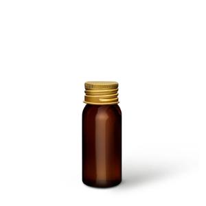 유리병 바이알 SB30 갈색 30ml 샘플 소분 미니 병 용기