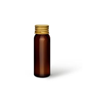 유리병 바이알 SB40 갈색 40ml 샘플 소분 미니 병 용기