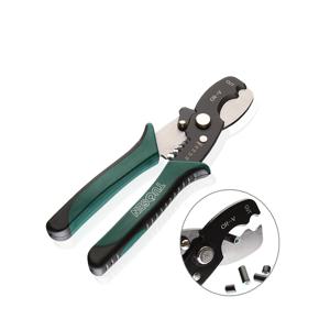 컷팅스트리퍼 케이블탈피기 피복제거 와이어절단 컷팅공구