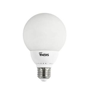 EL 볼구 조명 15W 주광색 전구