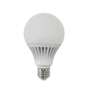 LED 볼구 램프 조명 8W 주광색 전구