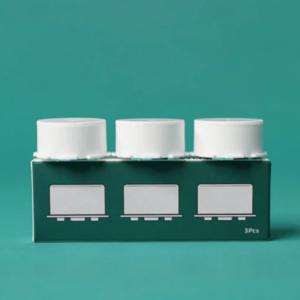 PR-500 주방용 자바라 헤드용 필터 1BOX 3개입