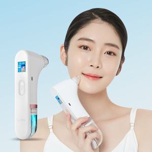 [리퍼] H2 수소 아쿠아 워터 필링기 JOC-H2 블랙헤드 모공케어