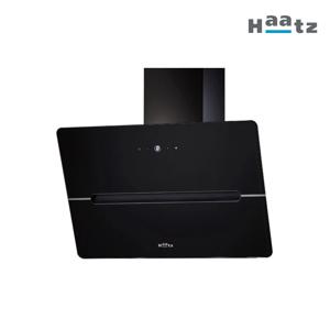 미러월 DMW-60BT 화이트 주방후드 교체 렌지후드