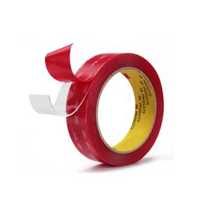 3M VHB 4910 양면테이프 투명 초강력 아크릴