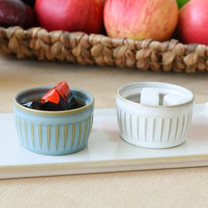 [리퍼]헤라 래머킨 2P 소스볼 종지(2color)