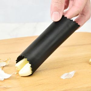 돌돌이 마늘껍질 까기