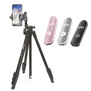 158CM 카메라 스마트폰 삼각대 SEL-TRD310