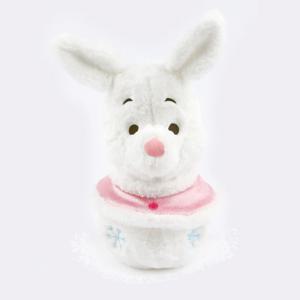 디즈니 스노우맨 인형-피글렛
