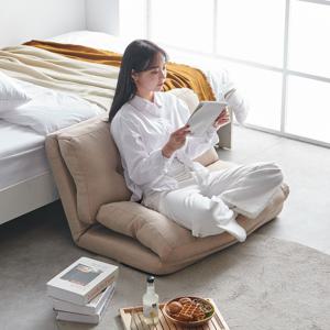 리클라이너 2인 좌식 소파 3colors