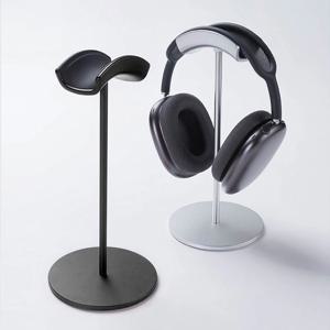 알루미늄 아치형 헤드폰 거치대 WH-1000XM4 헤드셋 스탠드 WH-1000XM5 거치대