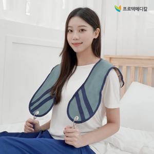 목어깨 두드림 안마기 팡팡팡 일체형 PR-601