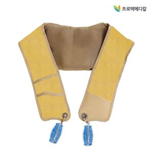 목어깨 두드림 안마기 팡팡팡 분리형 PR-602