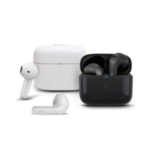 NeoPods5 무선충전 V5.3 블루투스 무선 스테레오 오픈형 이어폰