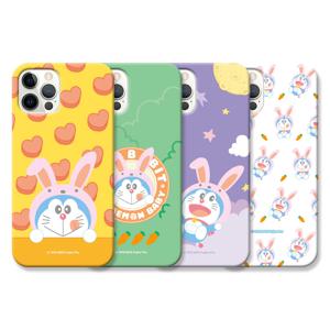 도라에몽 베이비 레빗 슬림케이스_아이폰시리즈