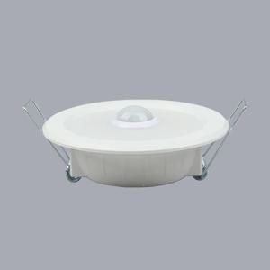 3인치 센서 TN 다운라이트 LED 7W 매입등 타공75