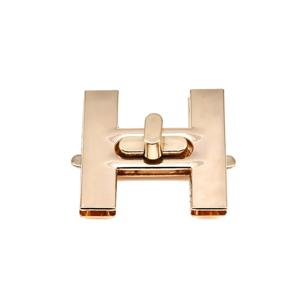 H로고 장식 가방 만들기 부자재 diy 뜨개질