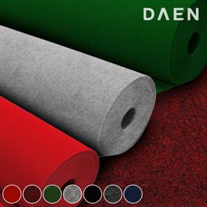 국산 파이텍스 레드카페트 7Color