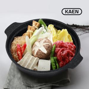 스키야키 전골 1인용 미니 냄비