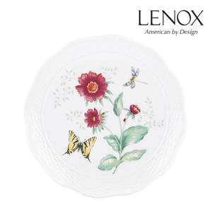 버터플라이메도우 특대 파티 접시